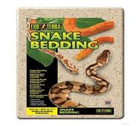 Substrato Exo-Terra Snake Bedding olor Neutro