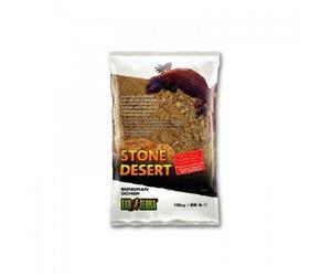 Substrato Exo-Terra Stone Desert olor Neutro