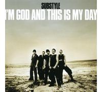 Substyle - I'm God and This is May Da
