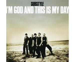 Substyle - I'm God and This is May Da [Import]