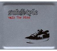 Substyle - Walk The Dino [Import]