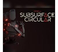 Subsurface Circular (PC) Steam Key - EU