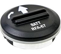 subtel 1x Batería para Collar de Perros/Mascotas Compatible con Petsafe PBC-102, PBC-103, PBC-302, RFA-67 - (150mAh, 6V)