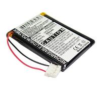 subtel 1x Batería para Control Remoto Compatible con Philips PRESTIGO SRT9320/10, 2577744, 2669577, 242252600214 - (850mAh, 3.7V)