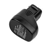 subtel 1x Batería para Herramienta Compatible con Dremel MultiPro 7700-01, MultiPro 7700-02, 757-01 - (2000mAh, 7.2V)