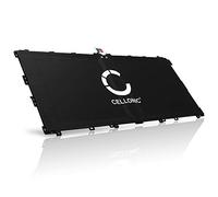 subtel 1x Batería para Tablet Compatible con Samsung SM-P900 Galaxy Note Pro 12.2, SM-P905 Galaxy Note Pro 12.2, SM-T900 Galaxy Tab Pro 12.2, T9500E - (9500mAh, 3.8V)