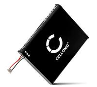 subtel 1x Batería para Videoconsola Compatible con Sony PSV2000, PCH-2007, PS Vita 2007, SP86R - (2100mAh, 3.7V)