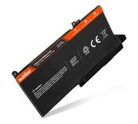 subtel 1x Batería PGFX4 Compatible con DELL Latitude 7490, 12 7490, 12 7480, 12 7280, 5310, 7300, 12 7000, 12 700, 13 5300, 13 7300 3600mAh 11.4V