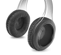 subtel Almohadillas para Auriculares Compatible con JBL Tune 500BT, 510BT