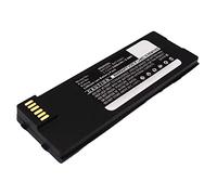 subtel, batería Compatible con Iridium 9555 (2400mAh, 3.7V) Batería de Repuesto BAT20801, BAT2081