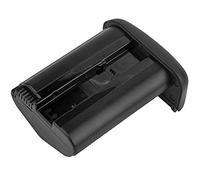 subtel, Batería para Cámara, Compatible con Canon LP-E4, EOS 1D X Mark II, III, R3, 1Ds, C (11.1V, 3400mAh)