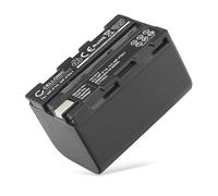 subtel, Batería para Cámara, Compatible con Sony NP-FS11, NP-FS21, DCR-PC5E, DCR-PC1 (3.7V, 2800mAh)