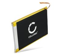 subtel, Batería para Reproductor MP3 Compatible con Apple iPod Touch 4 Gen. - A1367, 4G, 616-0551 (3.8V, 930mAh)