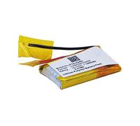 subtel, Batería para Smartwatch y Pulsera de Actividad Compatible con Fitbit Surge (100mAh, 3.7V) Batería de Repuesto LSSP491524AE