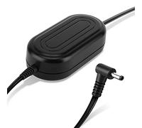 subtel Fuente de alimentación Compatible con ca. 3m CA-570 Alimentador Cargador Adaptador CA Cable Carga