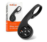 subtel GPS Navegación Soporte Compatible con Sigma Sport ROX 4.0, 12.1 EVO