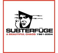 Subterfuge - A Beautiful Chaos: 1981-2004 [Vinilo]