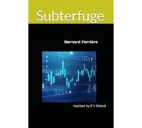 Subterfuge (Benjamin Marks, Robert Johnson & Miranda Loft)