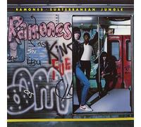 SUBTERRANEAN JUNGLE [Vinilo]
