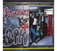 Ramones - Subterranean Jungle (SYEOR 23 EX) [Vinilo]