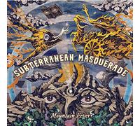 Subterranean Masquerade – Mountain Fever – Vinilo 12"