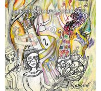 Subterranean masquerade - Vagabond