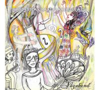 Subterranean Masquerade Vagabond (Vinyl) 12" Album (Importación USA)