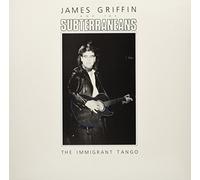 Subterraneans - Immigrant Tango [Vinilo]