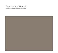 Alvo Noto – Subterraneans – Vinilo (Importación USA)