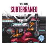 Subterráneo (audiolibro)