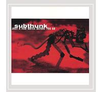 Subthunk - Just a Few Notes Before You Go