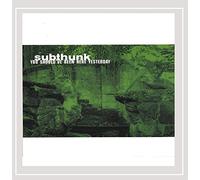 Subthunk - You Should've Been Here Yesterday