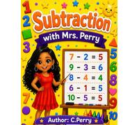 Subtraction with Perry