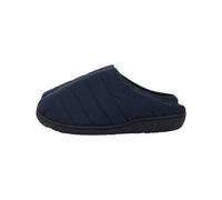 Subu - Pantuflas - Nannen F-Line Navy - Talla 37-38 - Azul marino Azul marino 37-38