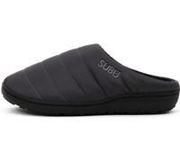 Subu - Pantuflas - Originals F-Line Steel Gray - Talla 39-40 - Gris Gris 39-40
