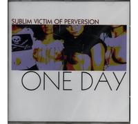 Subum Victim Of Perversion - One Day