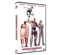 Suburban Commando [DVD] (1991)