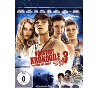 Suburban Crocodiles 3 (2011) ( Vorstadtkrokodile 3 ) ( The Crocodiles Strike Back (Sub urban Crocodiles Three) ) [ Origen Alemán, Ningun Idioma Espanol ] (Blu-Ray)