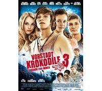 Suburban Crocodiles 3 ( Vorstadtkrokodile 3 ) ( The Crocodiles Strike Back (Sub urban Crocodiles Three) ) [ Origen Alemán, Ningun Idioma Espanol ]
