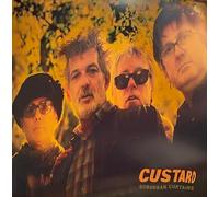 Suburban Curtains [Vinilo]