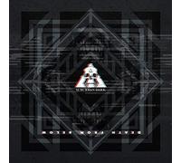 Suburban Dark - Death from Above