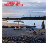 Compro Oro - Suburban Exotica [Vinilo]