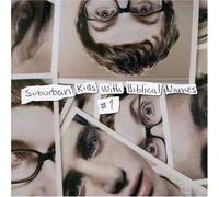 Suburban Kids With B - #1