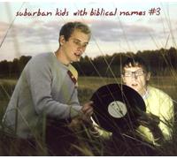 Suburban Kids With Biblical Names - Suburban Kids With Biblical Names No.3