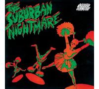 Suburban Nightmare, the (Aka Dwarves) - A Hard Day's Nightmare [Vinilo]