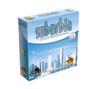 Suburbia - Juego de mesa - Versión francesa…