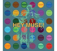 Suburbs - Hey Muse! [Vinilo]