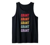 subvención Camiseta sin Mangas