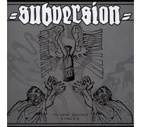 Subversion - Beatin the Shit Out of It