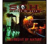Subversive By Nature
